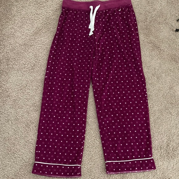 Nautica Other - Nautica Sleepwear Pajama Bottoms